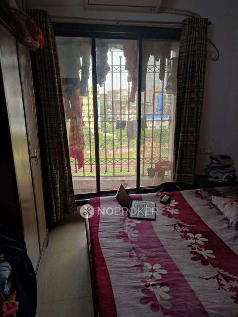 2 BHK Flat In Venkatesh Shanti, Balaji Complex For Sale  In Bhayandar West