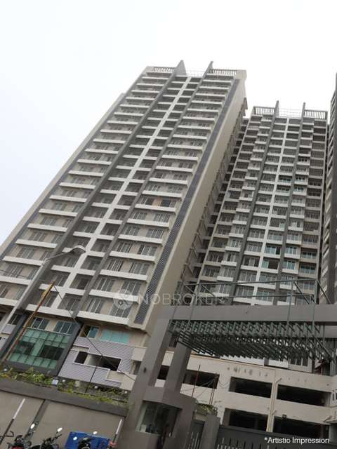 2 BHK Flat In Janaki Heights For Sale  In  Mira Bhayandar