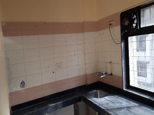 2 BHK Flat In Janaki Heights For Sale  In  Mira Bhayandar