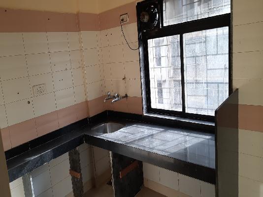 2 BHK Flat In Janaki Heights For Sale  In  Mira Bhayandar