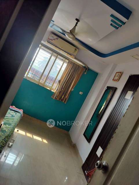 2 BHK Flat In Kazi Building 1sst Rabodi.  for Lease  In Kazi Tower, Dr ****** Rd, Near Jumma Masjid, Bapuji Nagar, Thane West, Thane, Maharashtra 400601, India