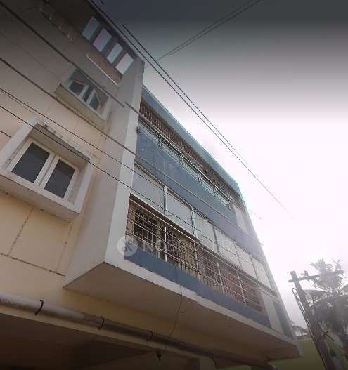 2 BHK Flat In Golfview Apartment  for Rent  In Thoraipakkam