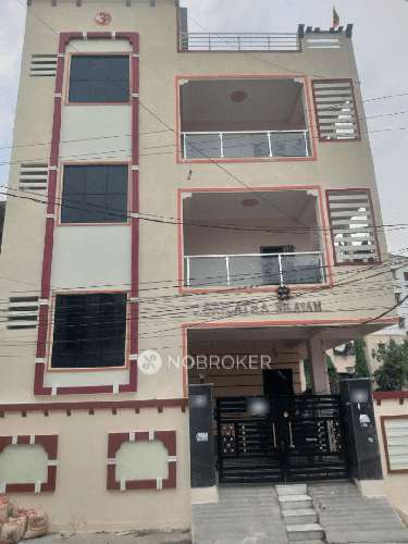 1 BHK House for Rent  In Quthbullapur