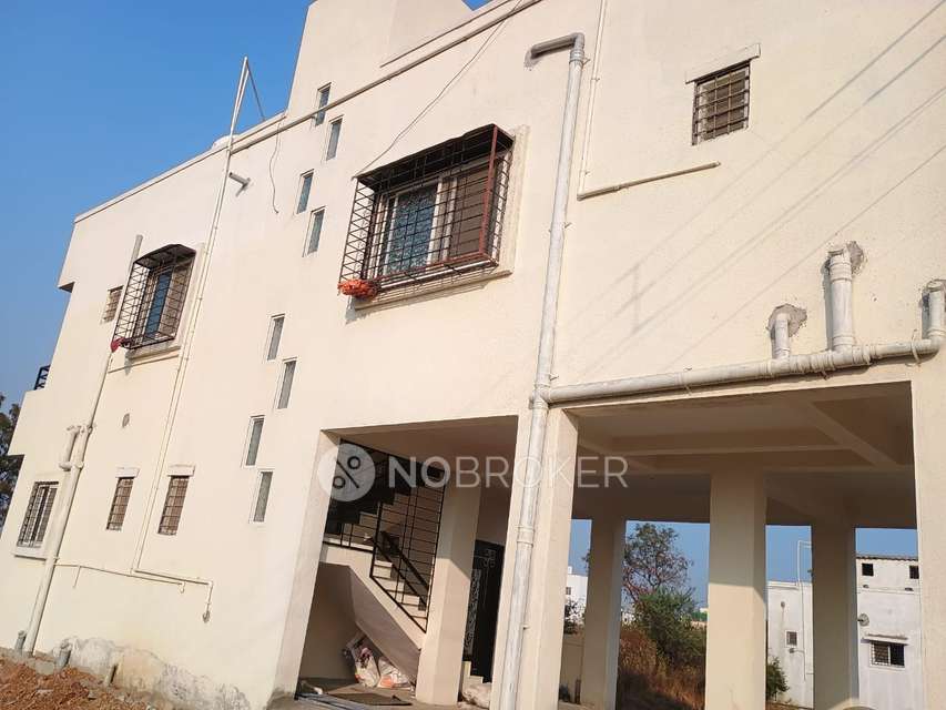 3 BHK House for Rent  In Yojna Nagar 