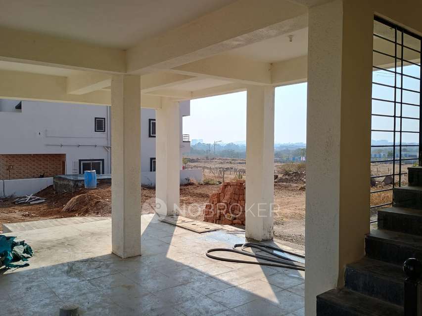 3 BHK House for Rent  In Yojna Nagar 