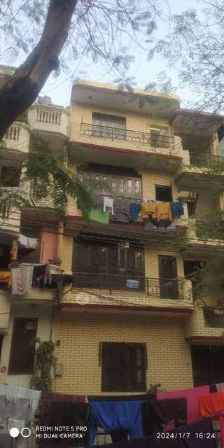 2 BHK House for Rent  In Vaishali