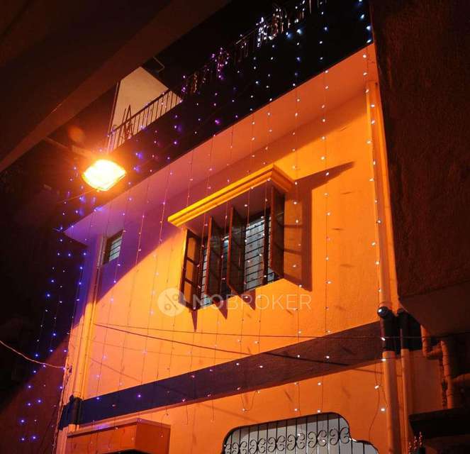 3 BHK House For Sale  In Yellagondanpalya