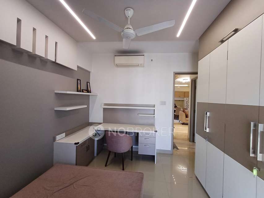 3 BHK Flat In Goel Ganga Acropolis for Rent  In Pashan