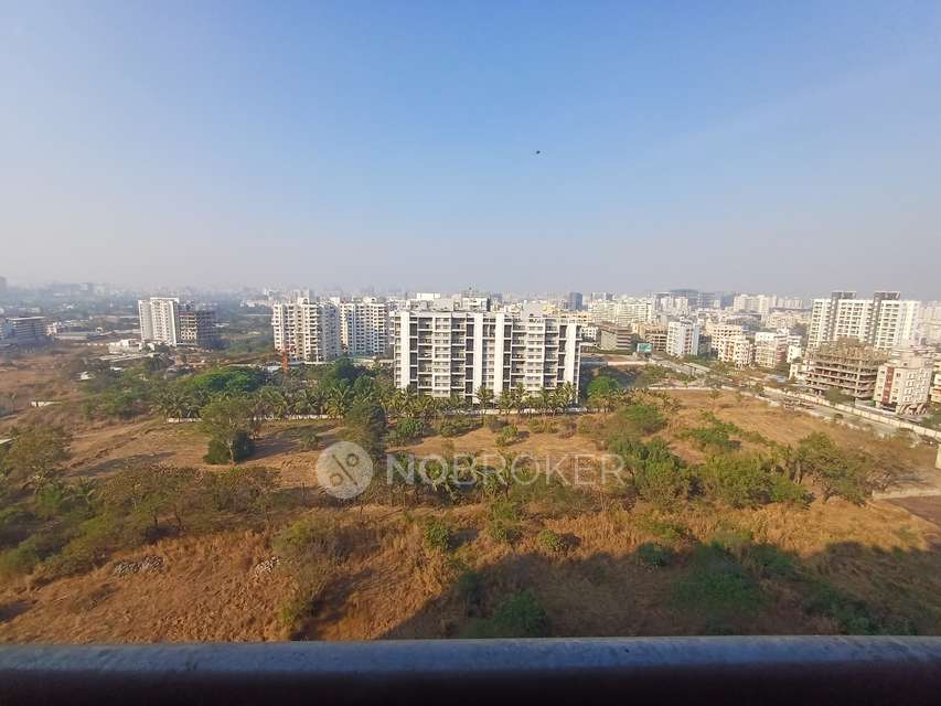 3 BHK Flat In Goel Ganga Acropolis for Rent  In Pashan