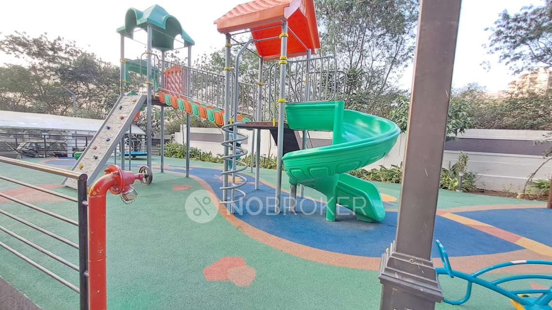 3 BHK Flat In Goel Ganga Acropolis for Rent  In Pashan