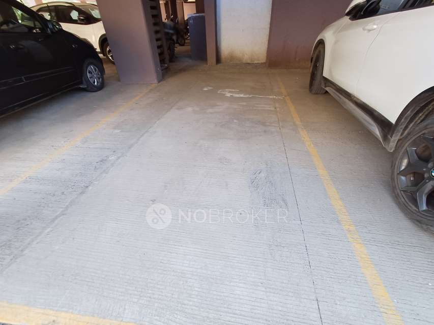 3 BHK Flat In Goel Ganga Acropolis for Rent  In Pashan