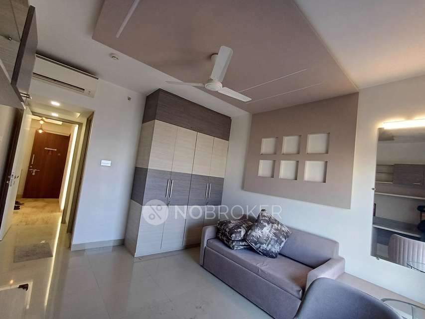 3 BHK Flat In Goel Ganga Acropolis for Rent  In Pashan