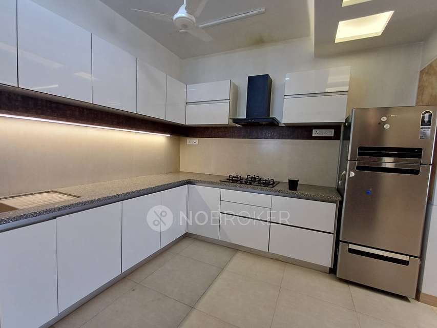 3 BHK Flat In Goel Ganga Acropolis for Rent  In Pashan
