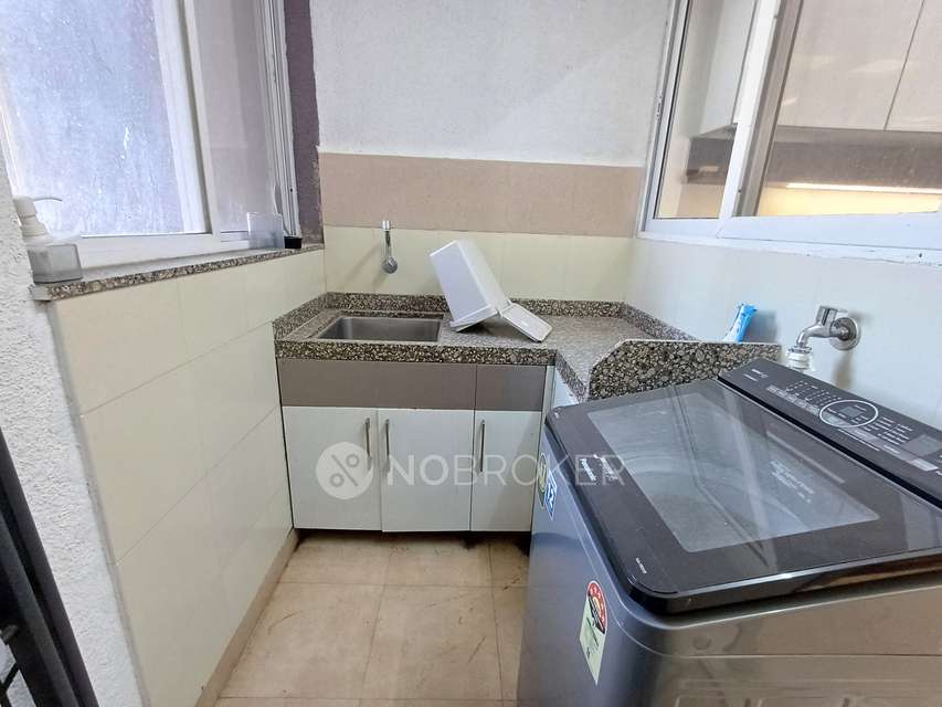 3 BHK Flat In Goel Ganga Acropolis for Rent  In Pashan