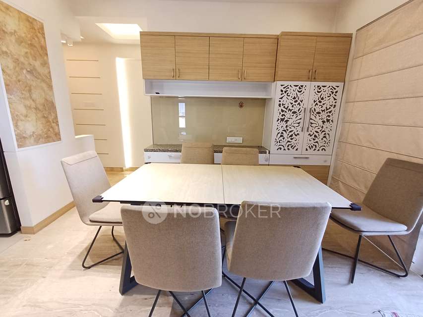 3 BHK Flat In Goel Ganga Acropolis for Rent  In Pashan