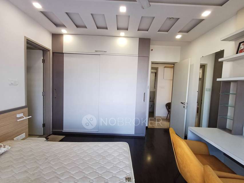 3 BHK Flat In Goel Ganga Acropolis for Rent  In Pashan