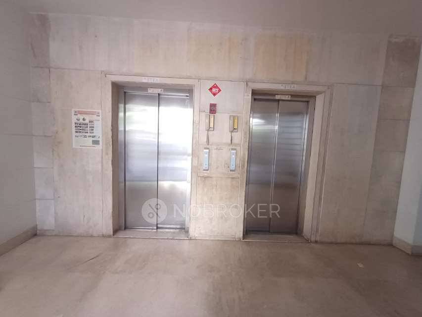 3 BHK Flat In Goel Ganga Acropolis for Rent  In Pashan