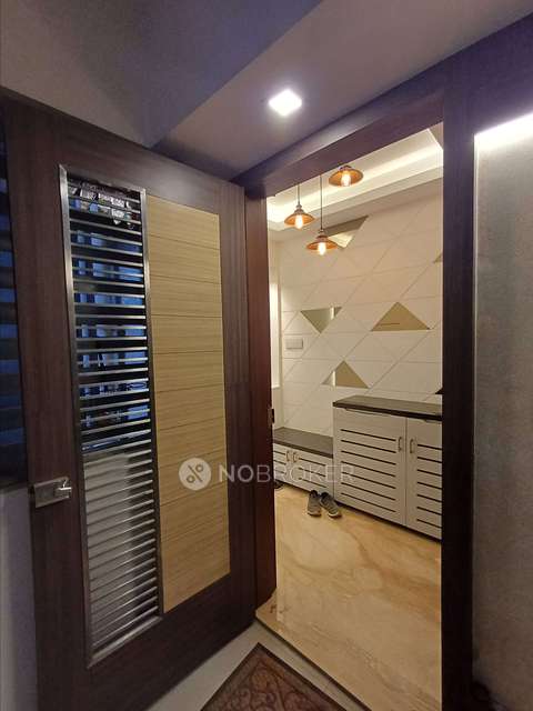 3 BHK Flat In Goel Ganga Acropolis for Rent  In Pashan