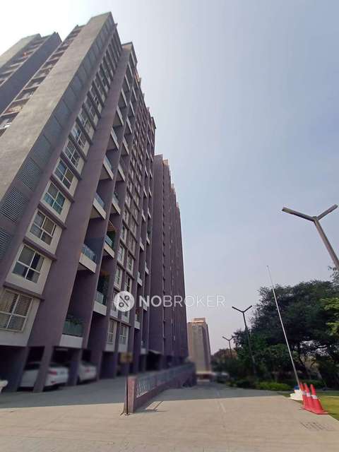 3 BHK Flat In Goel Ganga Acropolis for Rent  In Pashan