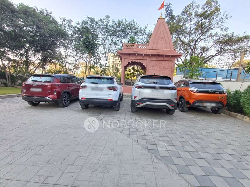 3 BHK Flat In Goel Ganga Acropolis for Rent  In Pashan