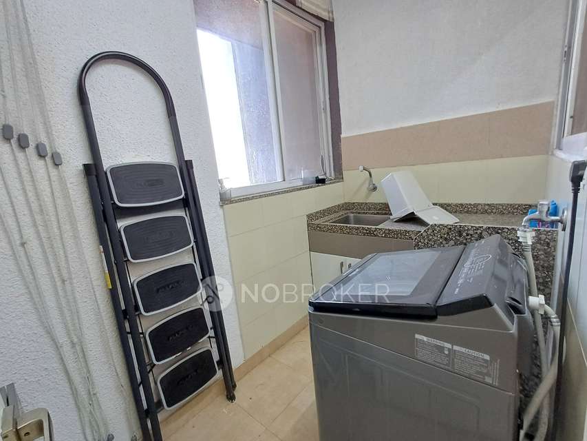 3 BHK Flat In Goel Ganga Acropolis for Rent  In Pashan