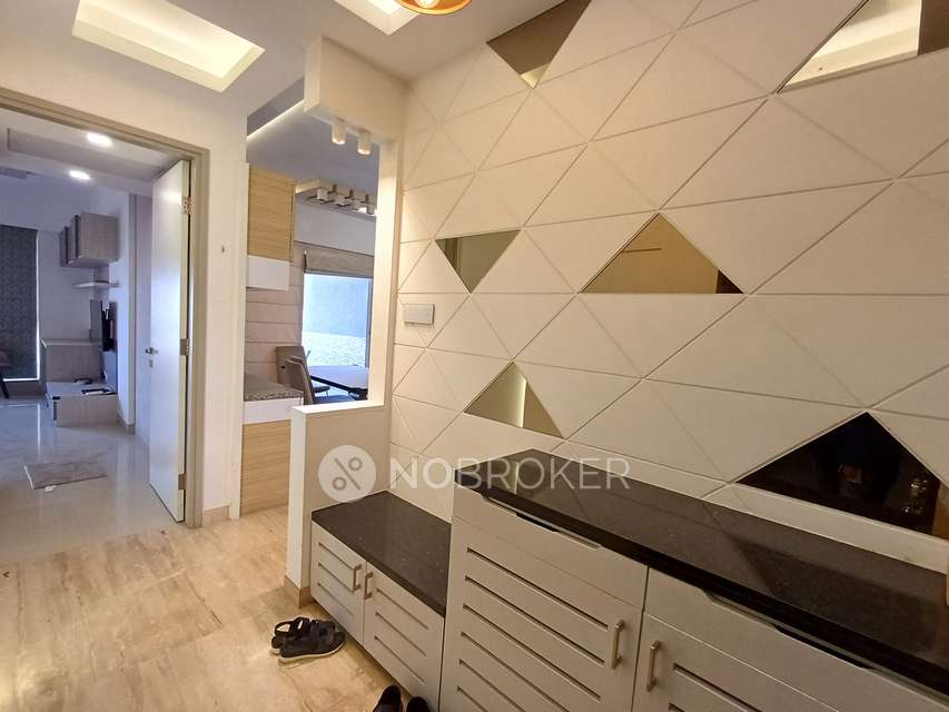 3 BHK Flat In Goel Ganga Acropolis for Rent  In Pashan