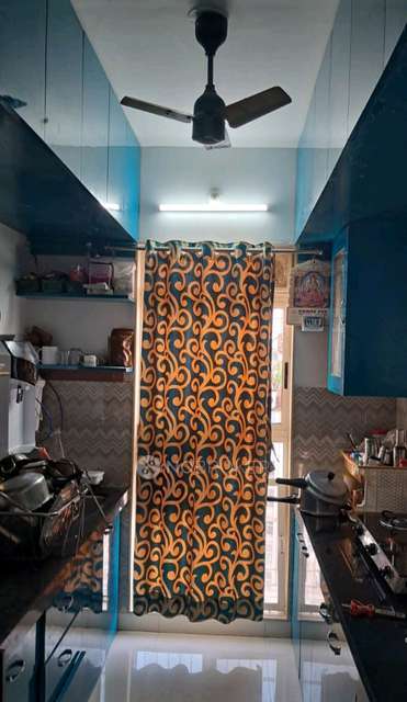 1 BHK Flat In Lodha Upper Thane  For Sale  In Upper Thane