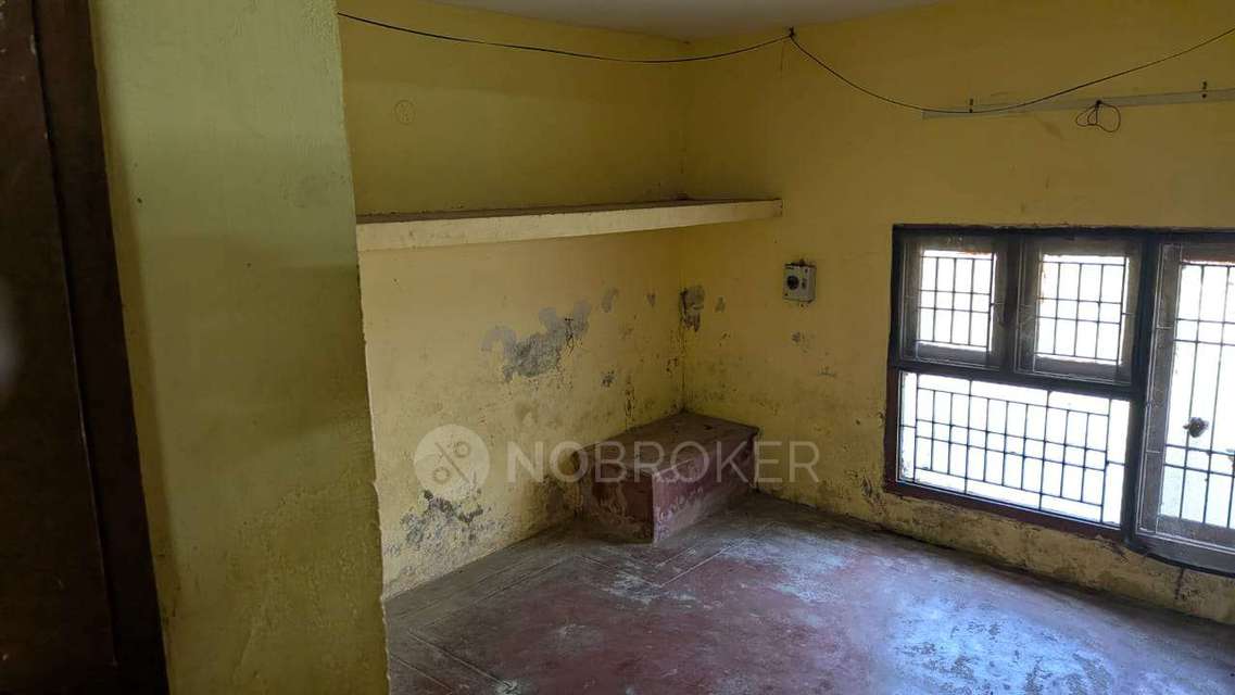 2 BHK Flat In Sowbarnika Apartments For Sale  In Madipakkam