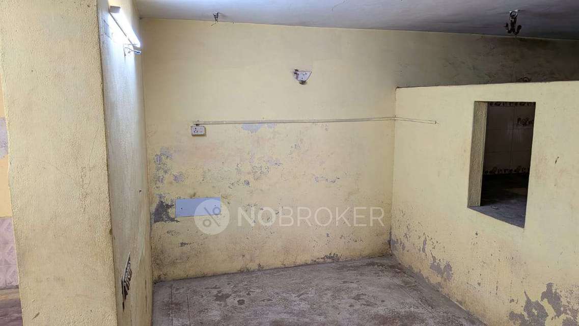 2 BHK Flat In Sowbarnika Apartments For Sale  In Madipakkam