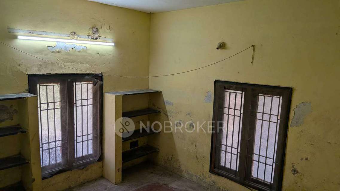 2 BHK Flat In Sowbarnika Apartments For Sale  In Madipakkam