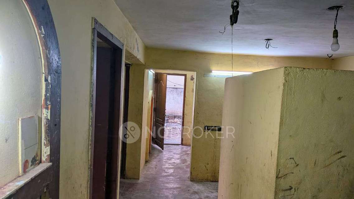 2 BHK Flat In Sowbarnika Apartments For Sale  In Madipakkam