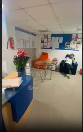 Office Space in Indiranagar, Bangalore for sale 