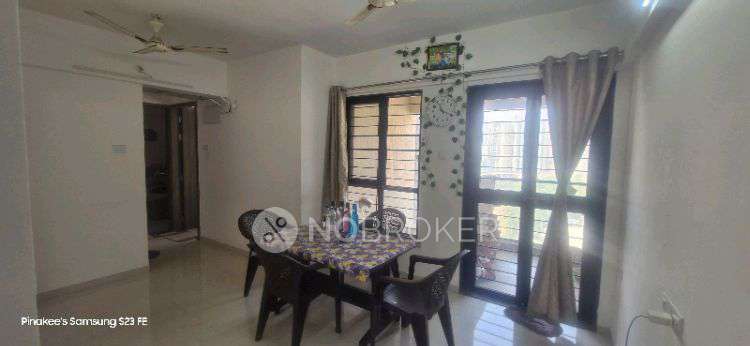 2 BHK Flat In Kohinoor Coral for Rent  In Hinjewadi