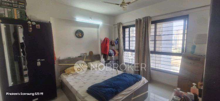 2 BHK Flat In Kohinoor Coral for Rent  In Hinjewadi