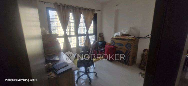 2 BHK Flat In Kohinoor Coral for Rent  In Hinjewadi