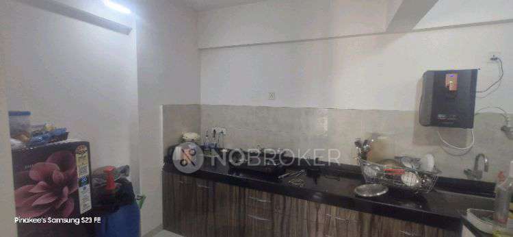 2 BHK Flat In Kohinoor Coral for Rent  In Hinjewadi