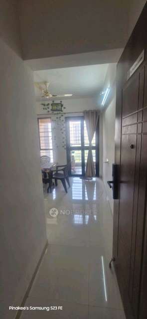 2 BHK Flat In Kohinoor Coral for Rent  In Hinjewadi