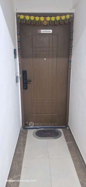 2 BHK Flat In Kohinoor Coral for Rent  In Hinjewadi