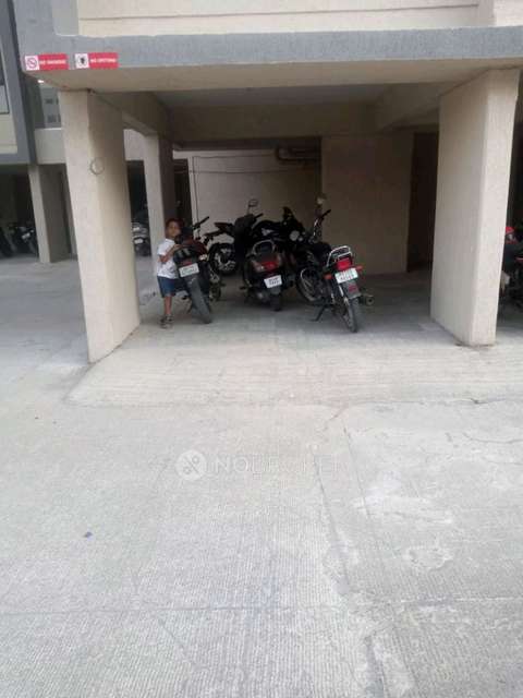 2 BHK Flat In Kohinoor Coral for Rent  In Hinjewadi