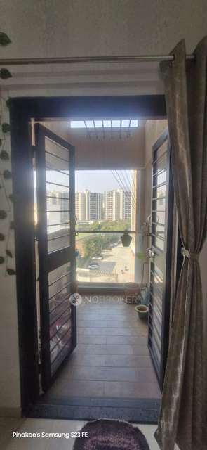 2 BHK Flat In Kohinoor Coral for Rent  In Hinjewadi
