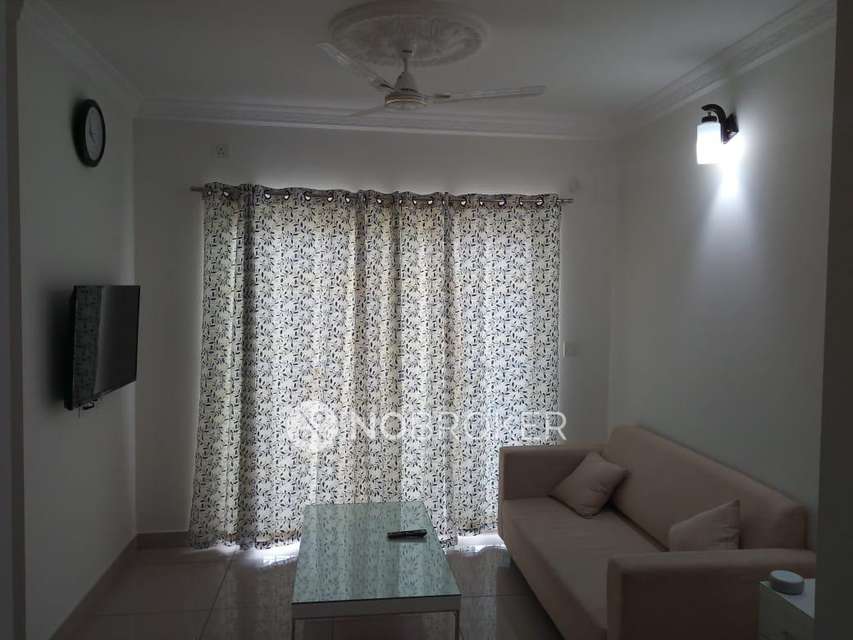 2 BHK Flat In Tata Value Homes New Haven  For Sale  In Dasanapura 