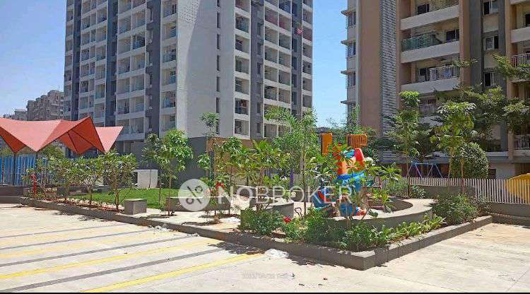 2 BHK Flat In Skyland By Rama Group For Sale  In Moshi