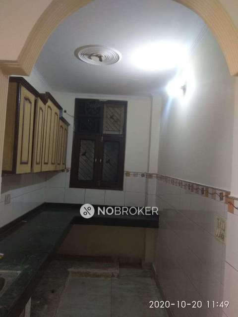 3 BHK Flat In Standalone Building  For Sale  In Sahibabad