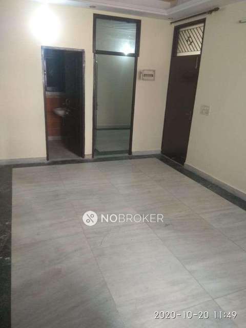 3 BHK Flat In Standalone Building  For Sale  In Sahibabad