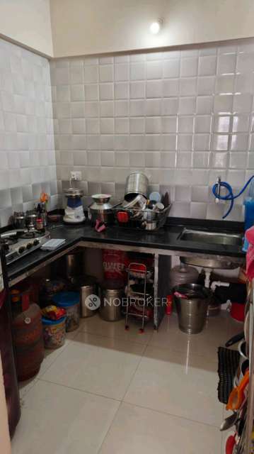 1 BHK Flat In Aishwaryam Hamara For Sale  In Pimpri-chinchwad