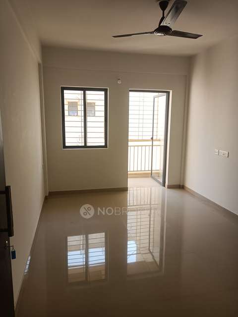 1 BHK Flat In Peninsula Address One for Rent  In Gahunje