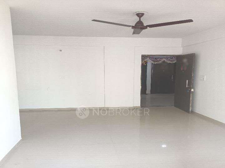1 BHK Flat In Peninsula Address One for Rent  In Gahunje