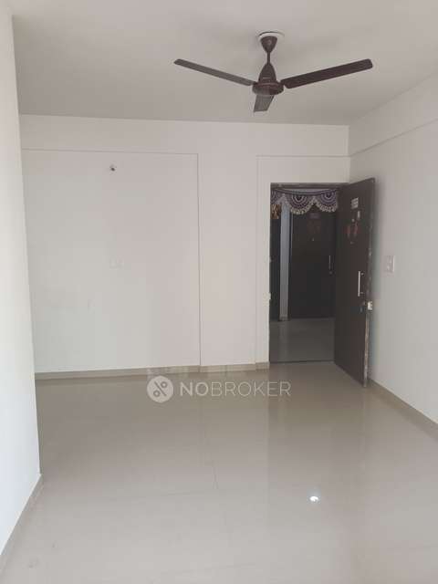 1 BHK Flat In Peninsula Address One for Rent  In Gahunje