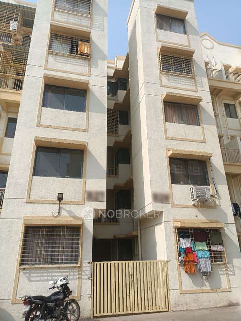 1 BHK Flat In Peninsula Address One for Rent  In Gahunje