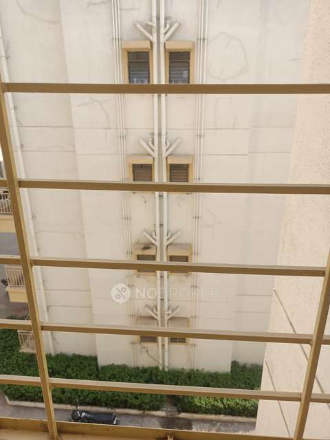 1 BHK Flat In Peninsula Address One for Rent  In Gahunje